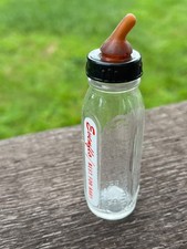 Vintage anni 50 Evenflo "Best