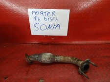 CATALIZZATORE COLLETTORE