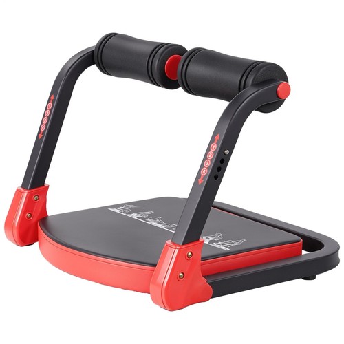 Allenatore addominali - allenatore,