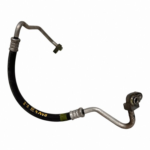 Tubo compressore aria