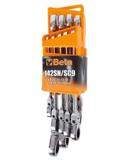 Serie di 9 chiavi Beta Tools