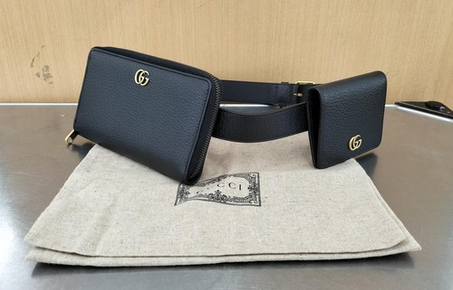 Gucci marmont cintura - gucci,