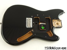 Fender Player II Mustang