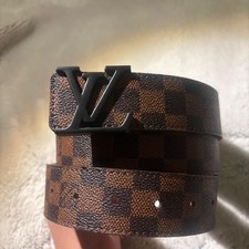 Cintura Louis Vuitton LV
