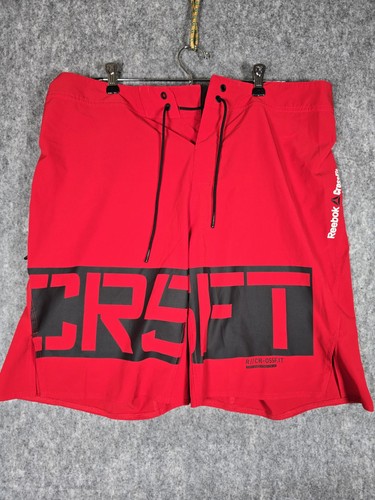 Pantaloncini corti reebok - pantaloncini,