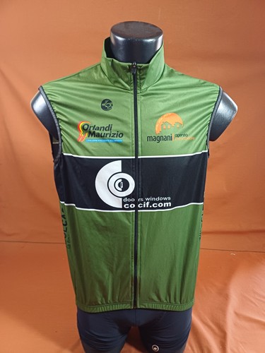 Gilet smanicato jacket - smanicato,