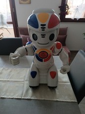 Emiglio Robot Giochi Preziosi