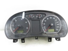 110080124030 Quadro strumenti