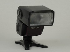 Flash attacco a slitta Pentax