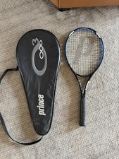 Prince O3 Blue Oversize Tennis