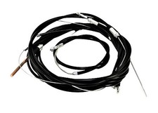 Kit Fili + Guaine Vespa HP / V