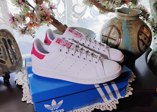 Adidas stan smith bianche - bianche, e