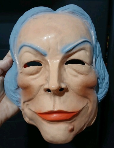 Politici maschera carnevale - politici,