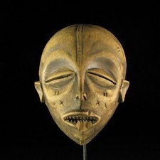 87780) Maschera Chokwe Congo