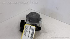 Centralina Fiat 500 312 anno