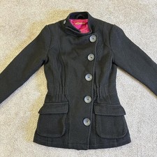 Y2K Skunkfunk giacca donna