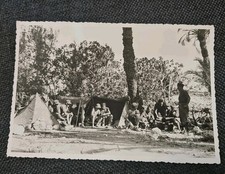 FOTO D'EPOCA 2 GUERRA MONDIALE