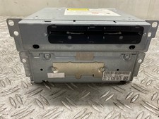 83692 Radio BMW Serie 7 (F01, F02, F03, F04) 9239155