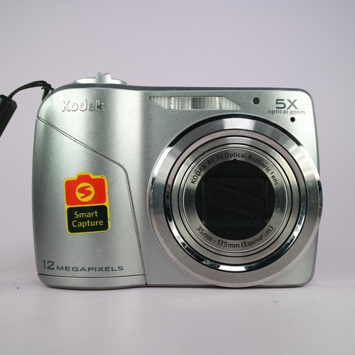 Fotocamera digitale kodak - fotocamera,