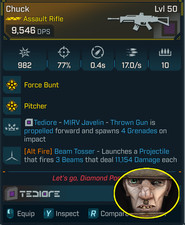 🔥 Borderlands 4 Chuck Lvl 50 🚀 Consegna veloce 💎PS5/XBOX/PC/Switch 2🔥