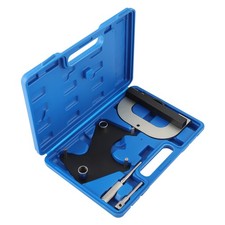 MOTORE CAMSHAFT TIMING LOCKING