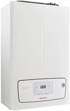 IMMERGAS CALDAIA MURALE