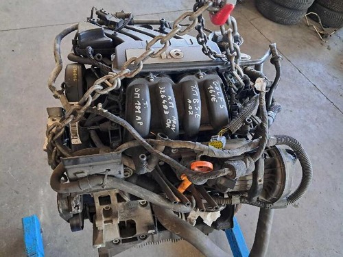 06a100043p motore volkswagen - motore,
