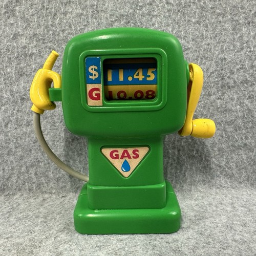 Contatore meccanico pompa - , gas
