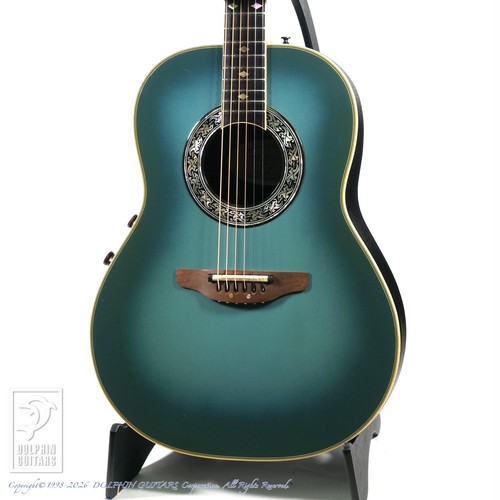 Ovation 1982 collectors - ovation,