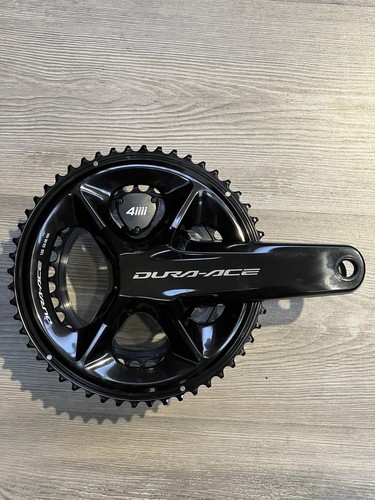Guarnitura shimano dura ace - guarnitura,