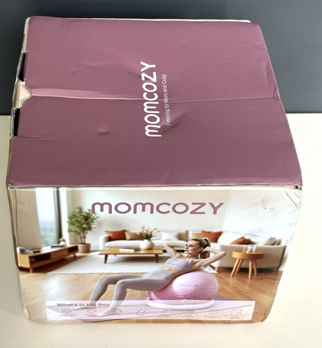 Set palline gravidanza - , momcozy