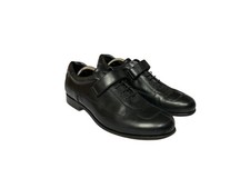 Scarpe eleganti con lacci in