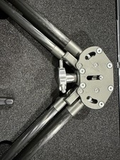 Tier One FTR Bipod Carbon