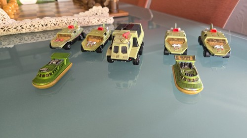 Lotto matchbox adventure - 7,