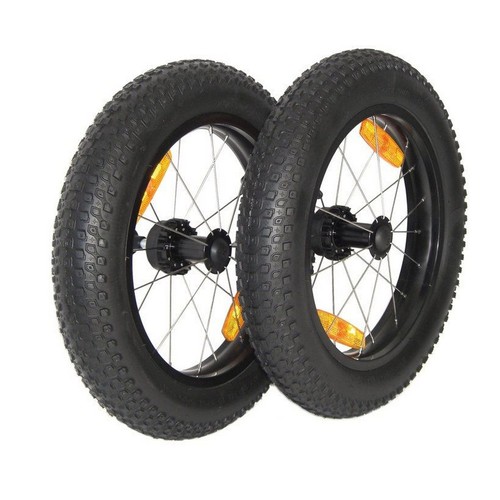Set ruote x 3 - set,