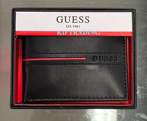 Guess est 1981 - guess, est.