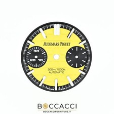 AUDEMARS PIGUET Quadrante Giallo per Royal Oak Offshore Diver Chronograph 267...