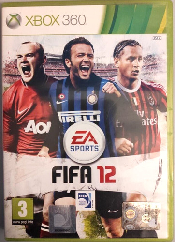 Fifa xbox 360 live - ,