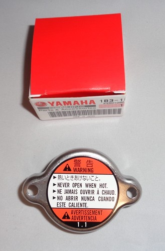 Tappo radiatore 1b3 - tappo, 1b3-12462-00