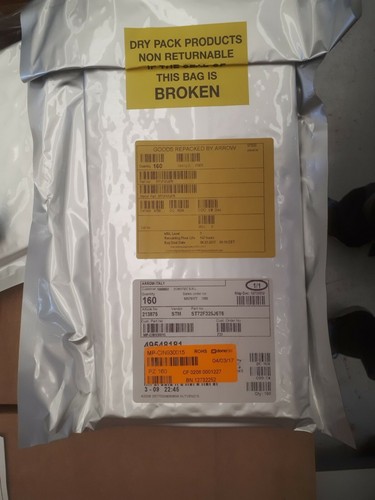 Microprocessore st72f325j6t6 - microprocessore,