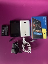 Nokia Asha 501