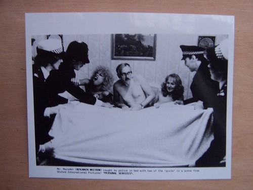 Lobby card personal - lobby,