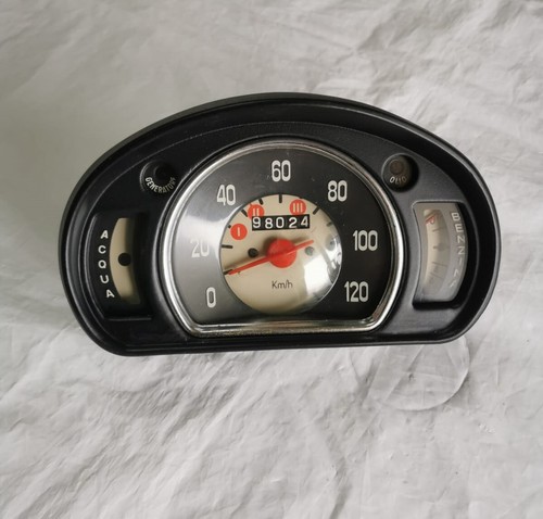 Dashboard gauge instrument - gauge,