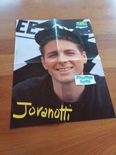 Poster Jovanotti Bros-CM55X42 DA TUTTO MUSICA  SPETTACOLO