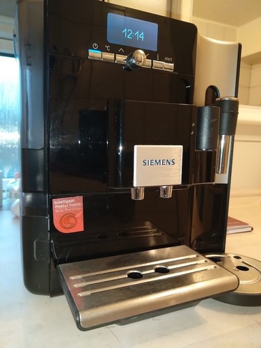 Ricambi macchina caffè