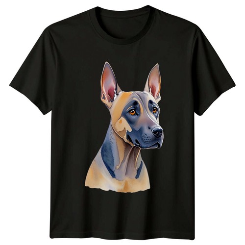Shirt acquerello thai - t-shirt,