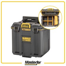 Dewalt ToughSystem DWST08035 Cassetta porta attrezzi valigetta