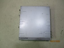 Tue t200dvb alpine - alpine, ricevitore