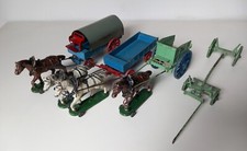 Giocattoli MERCURY anni 50