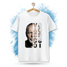 Shirt vasco rossi blasco - rossi,